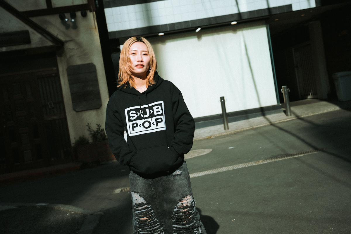 元CHAI・YUNA「やっぱり私は踊らせたい」