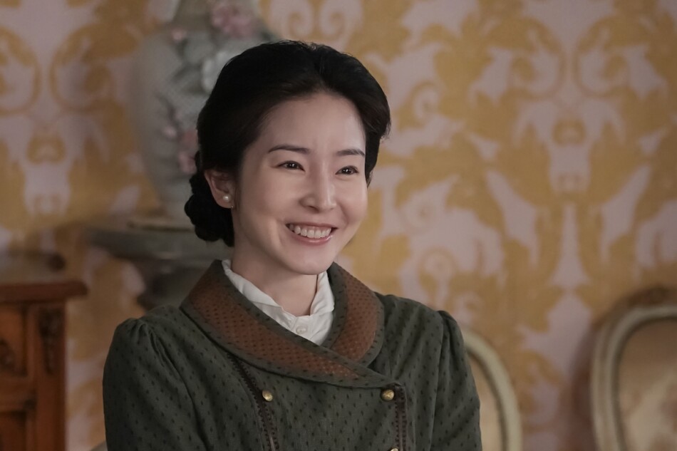 『ばけばけ』第106話あらすじ