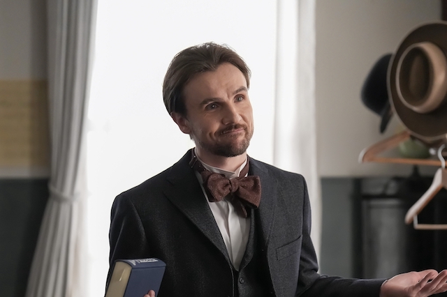 『ばけばけ』第106話あらすじの画像