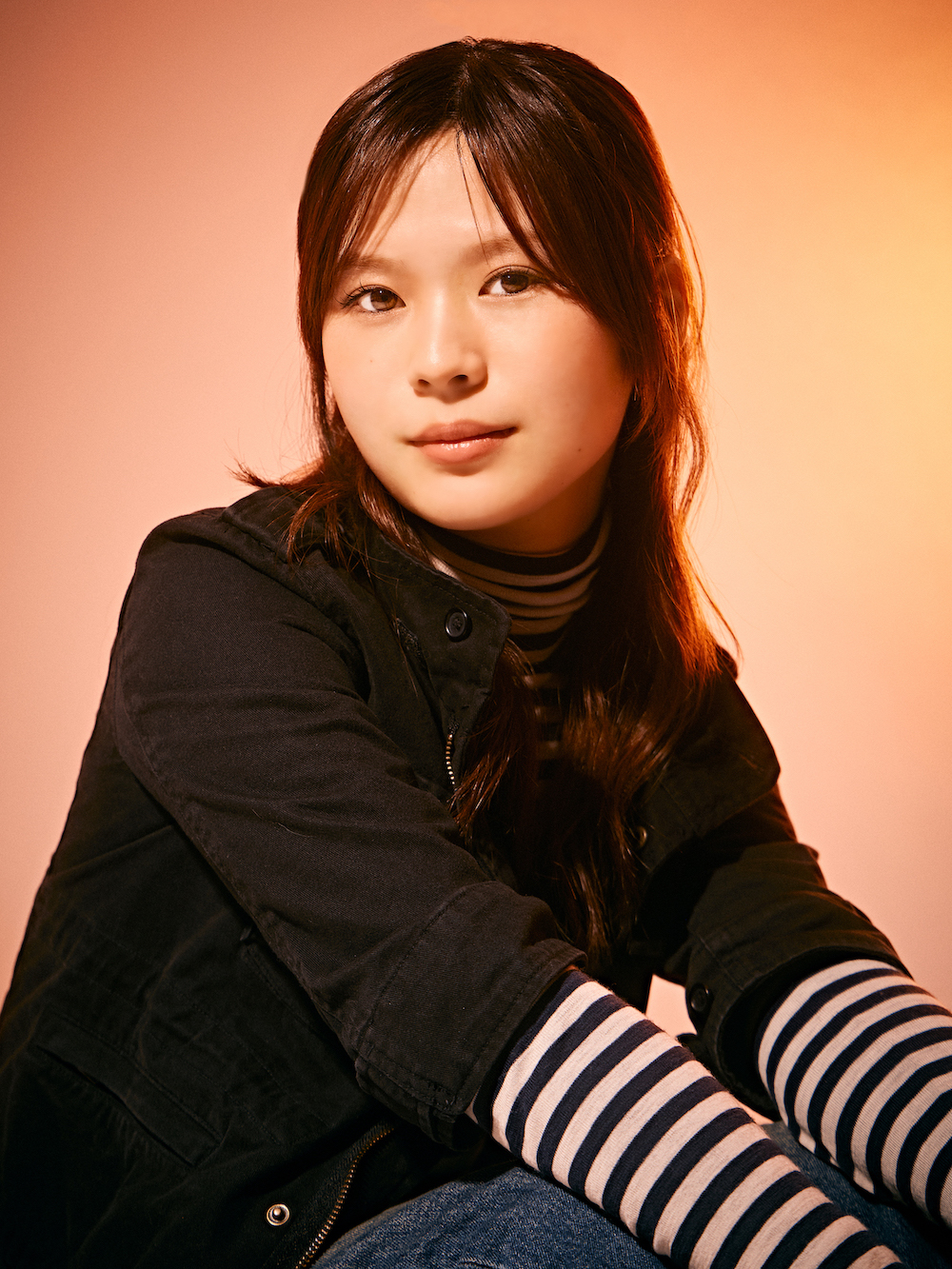 COX2・SAKIKA（撮影＝加古伸弥）