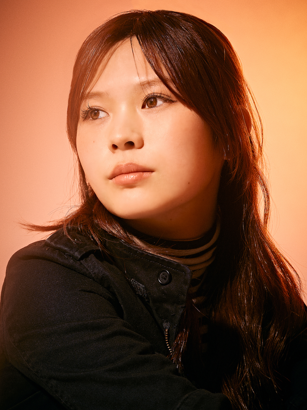 COX2・SAKIKA(撮影=加古伸弥)