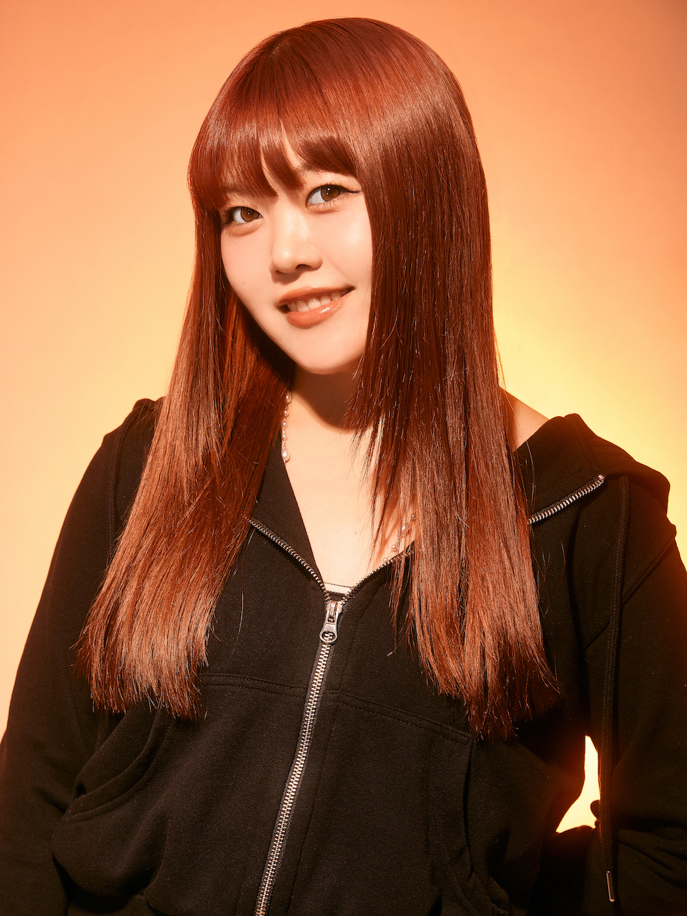 COX2・MIREI（撮影＝加古伸弥）