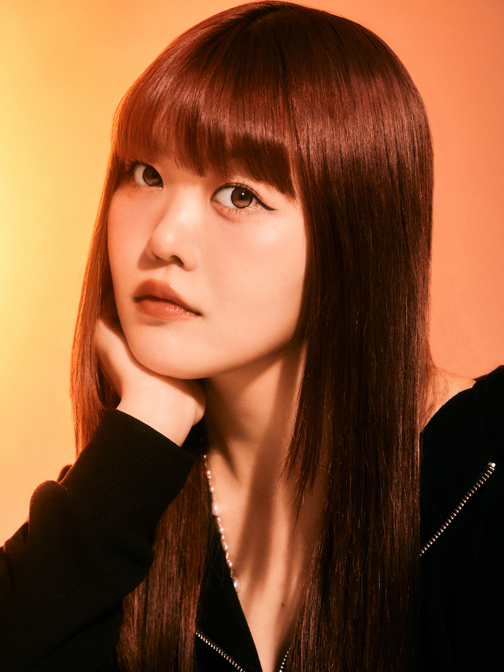 COX2・MIREI(撮影=加古伸弥)