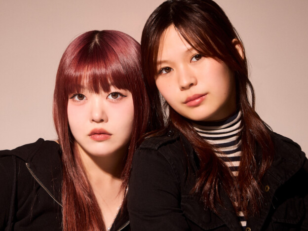 誰も見たことのないデュオ・COX2、覚醒