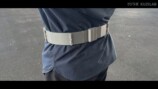 自動装着ベルト製作動画が大バズりの画像