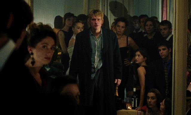 レオス・カラックス監督『ポーラX』徹底考察の画像