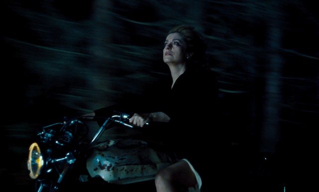 レオス・カラックス監督『ポーラX』徹底考察の画像