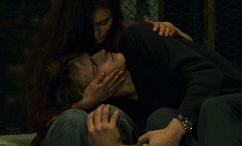 レオス・カラックス監督『ポーラX』徹底考察