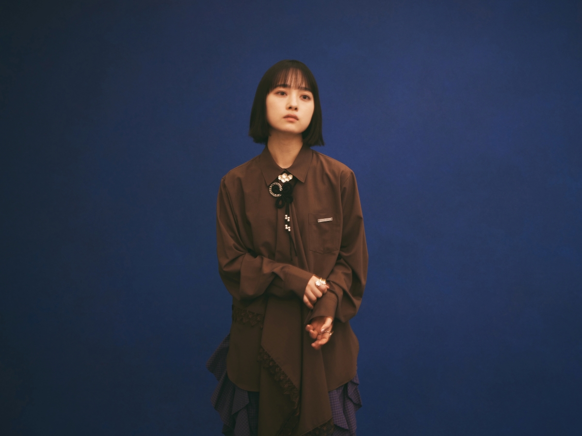 TOMOO、初のアリーナツアー開催