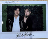 鈴木鈴木が新たに示すユニット像の画像