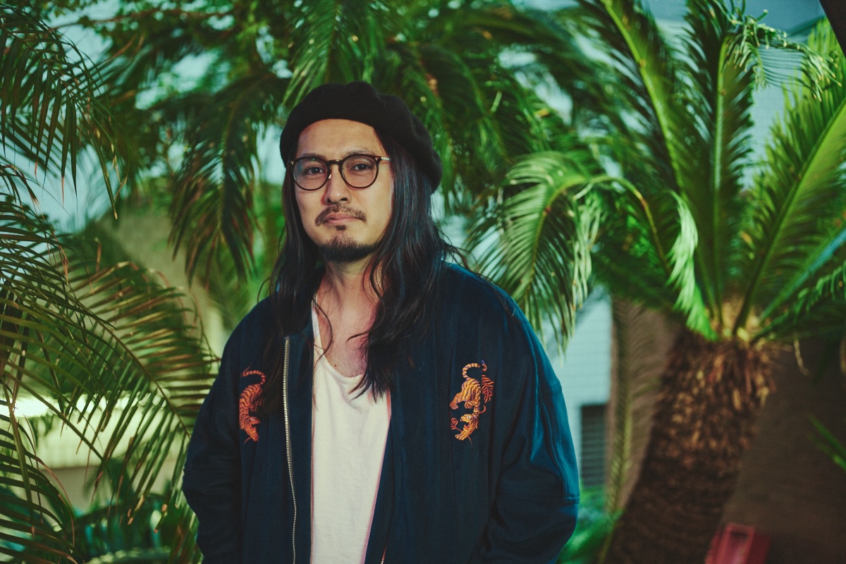 かりゆし58 宮平 直樹