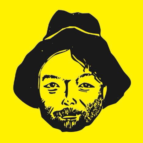 奥“ボウイ”昌史