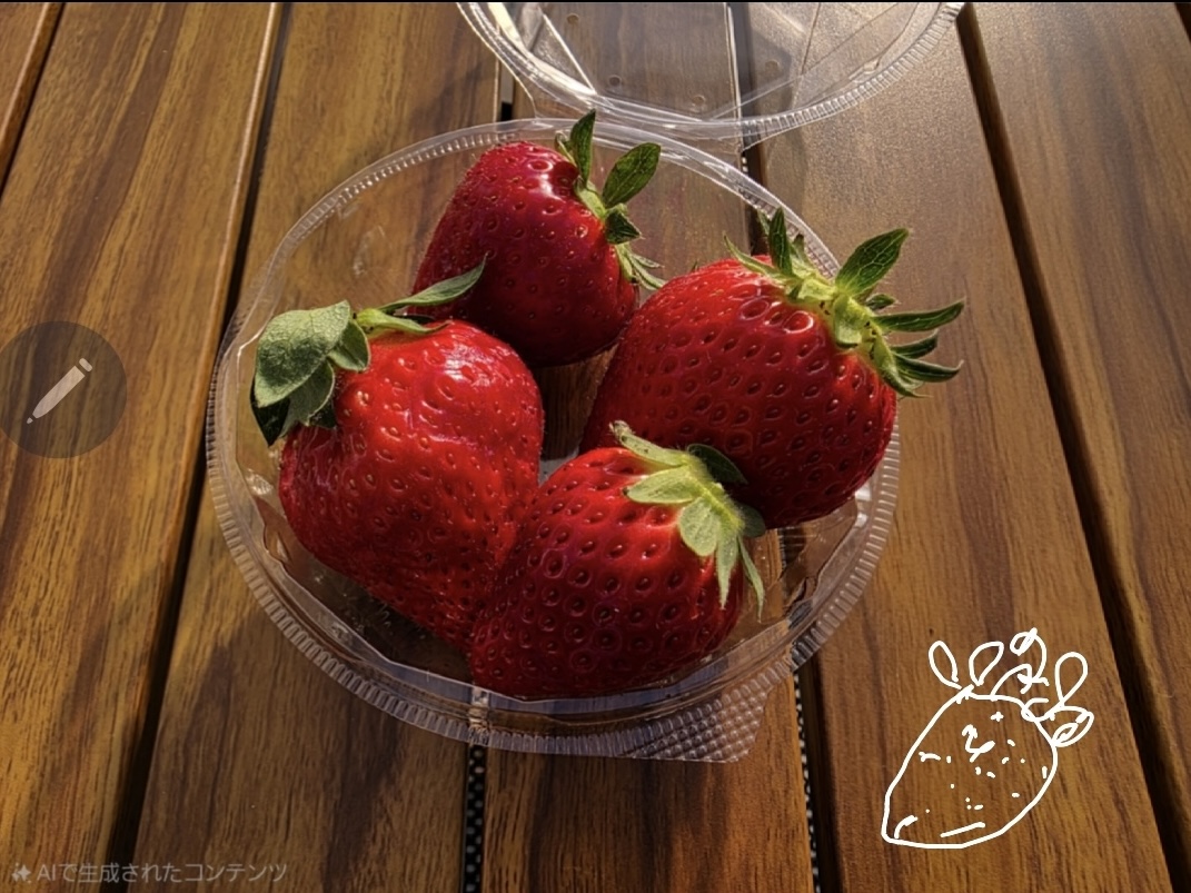 『Samsung Galaxy S25 Ultra』で楽しむ1日の画像