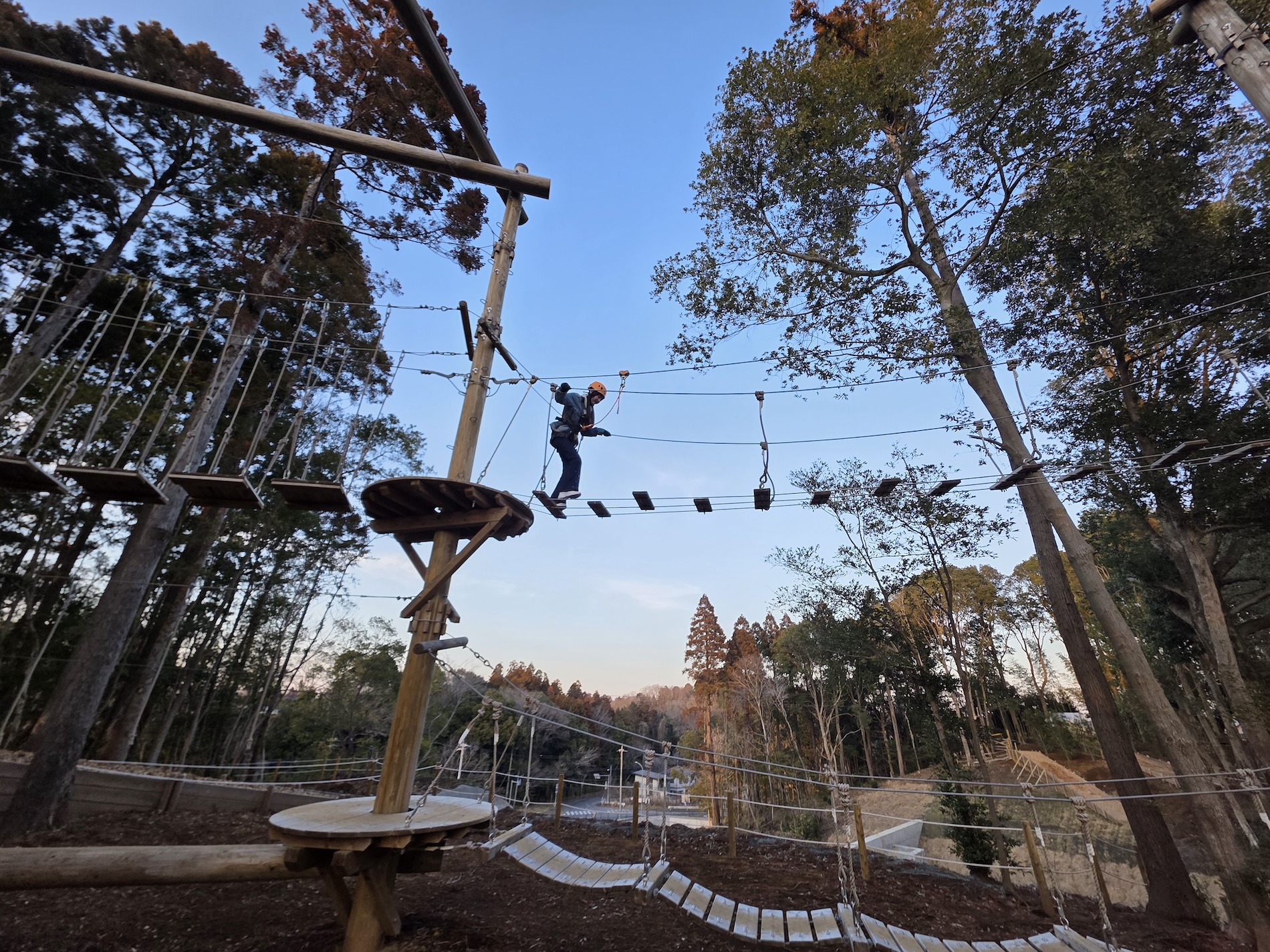 『Samsung Galaxy S25 Ultra』で楽しむ1日の画像