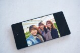 『Samsung Galaxy S25 Ultra』で楽しむ1日の画像