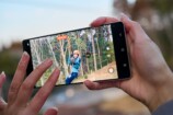 『Samsung Galaxy S25 Ultra』で楽しむ1日の画像