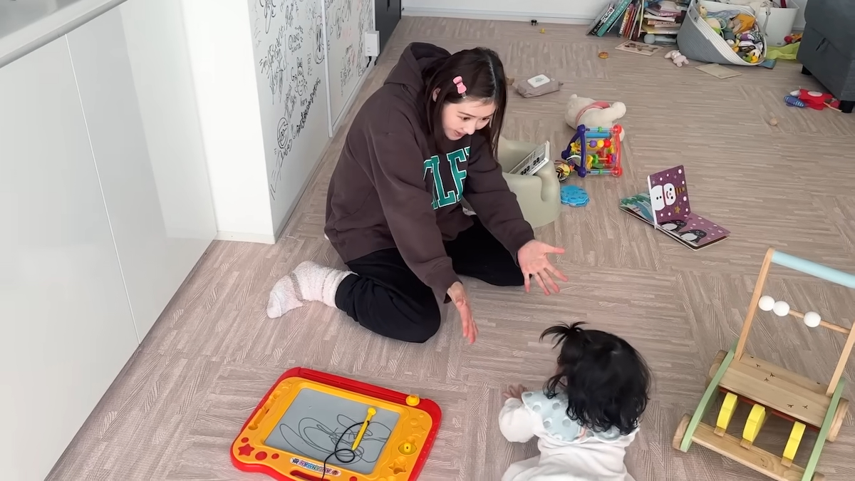 峯岸みなみ YouTubeチャンネル