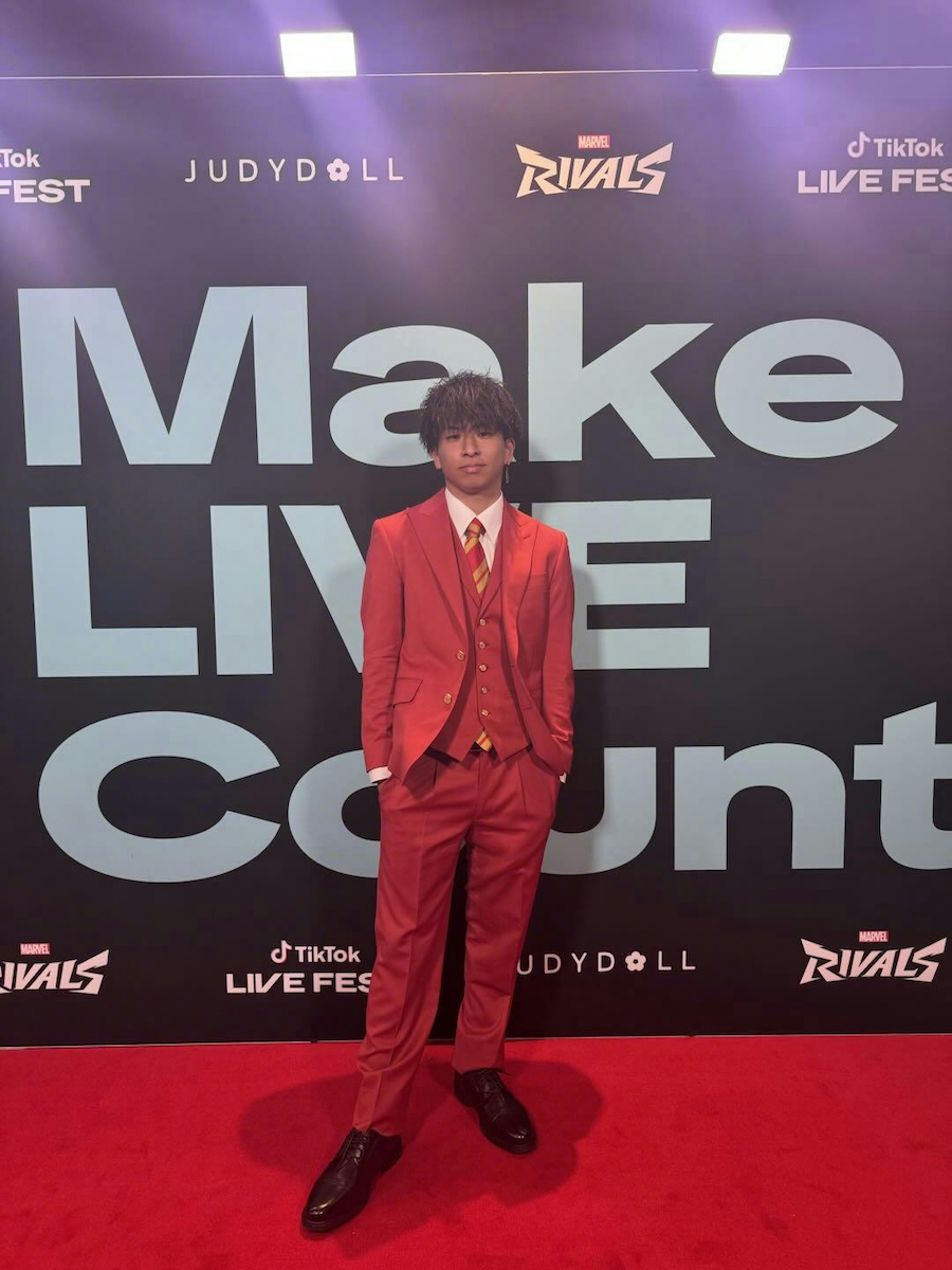 けんけんぱ🐶🕺