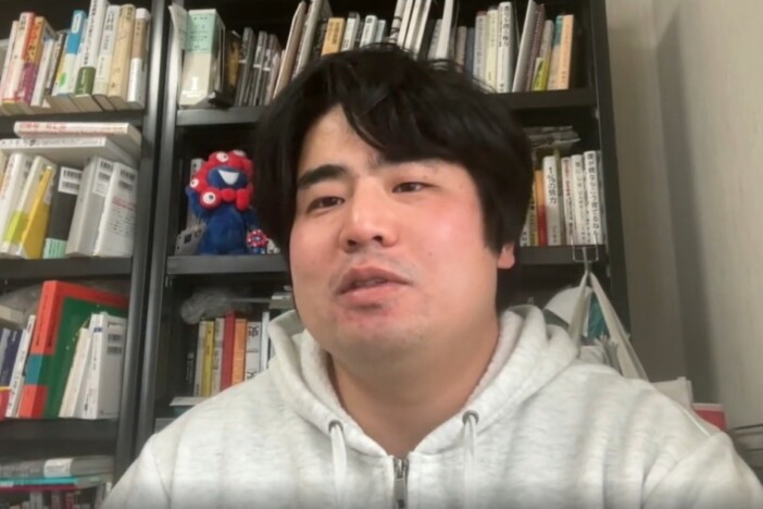 三宅香帆の“母殺し”と東畑開人の“ツアーガイド”が意味するものとは？　綿野恵太が語る令和人文主義