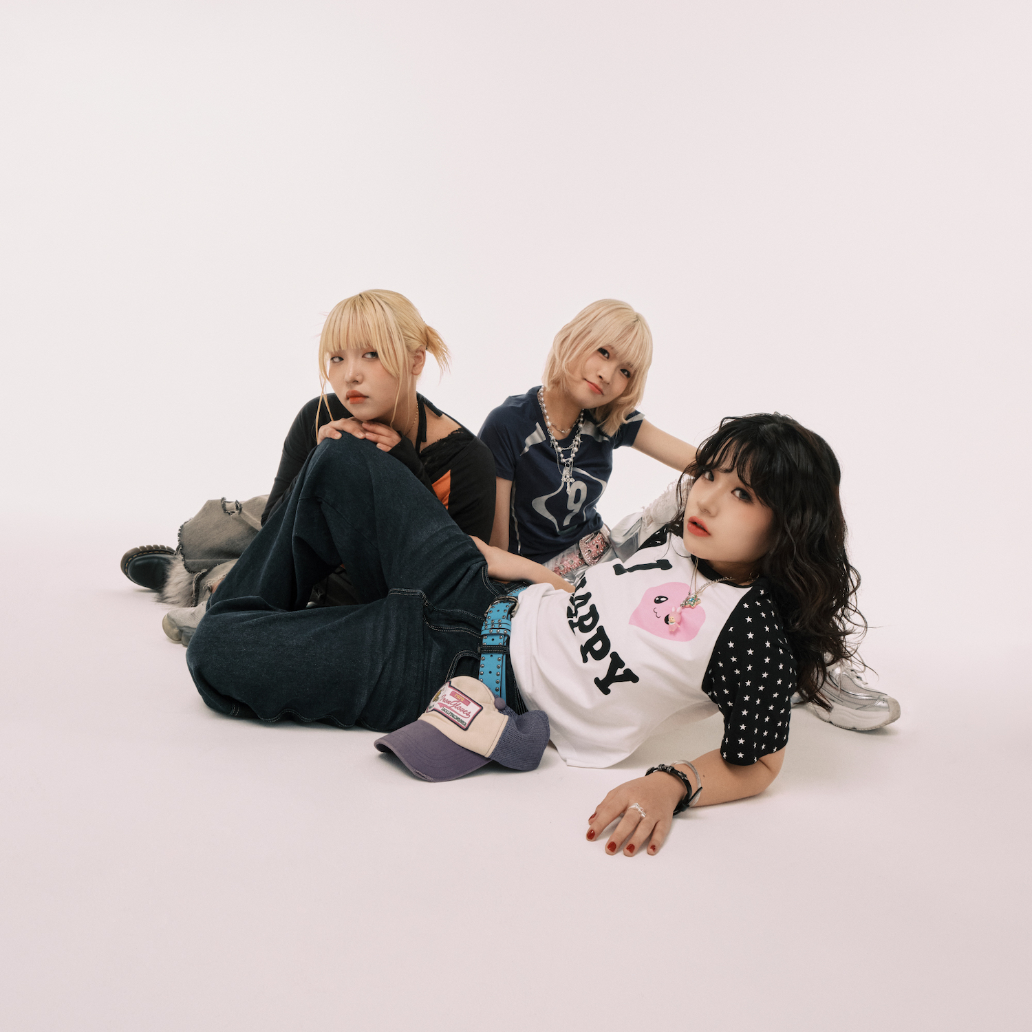 yummy’g『My jam』で鳴らす自分たちらしさ