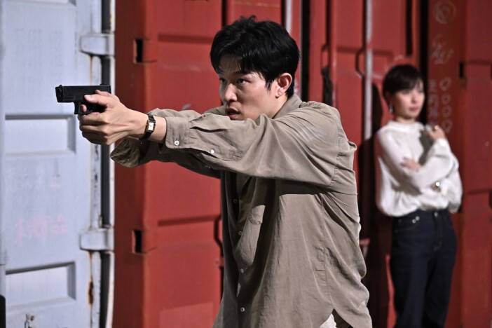 『リブート』第5話までの伏線と今後の展開を考察 一香の思惑と警察内の裏切り者は?