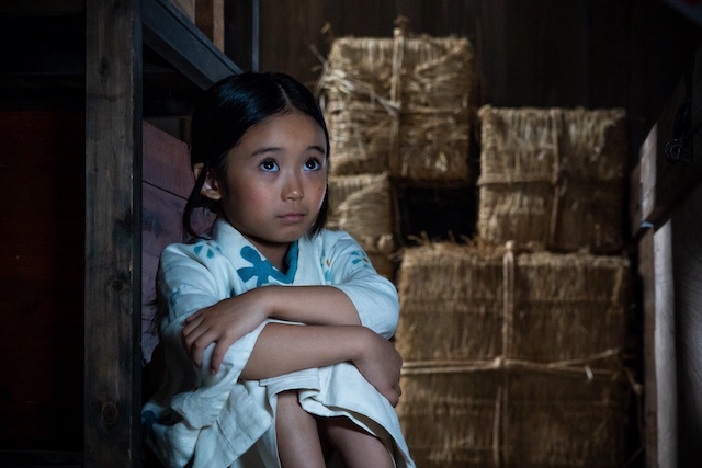 白石聖が『豊臣兄弟！』に与えた大きな愛の画像