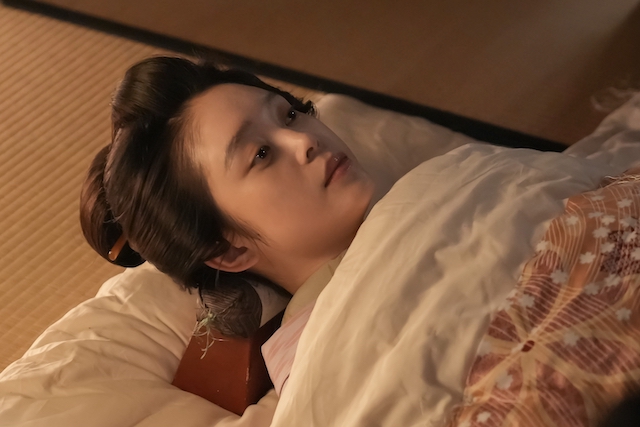 『ばけばけ』第107話あらすじの画像