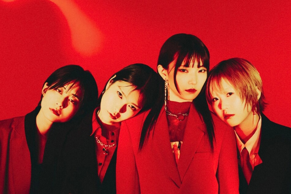 ExWHYZ、3rdシングル表題曲「GIVE YOU MY WORD」先行配信 パソコン音楽