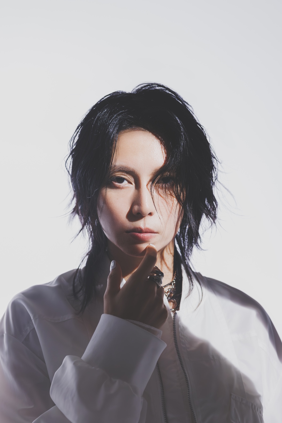 柴咲コウ、2度目の映画監督に