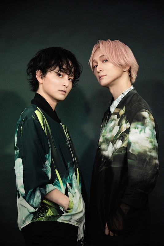 OrJourney、2nd EP配信リリース