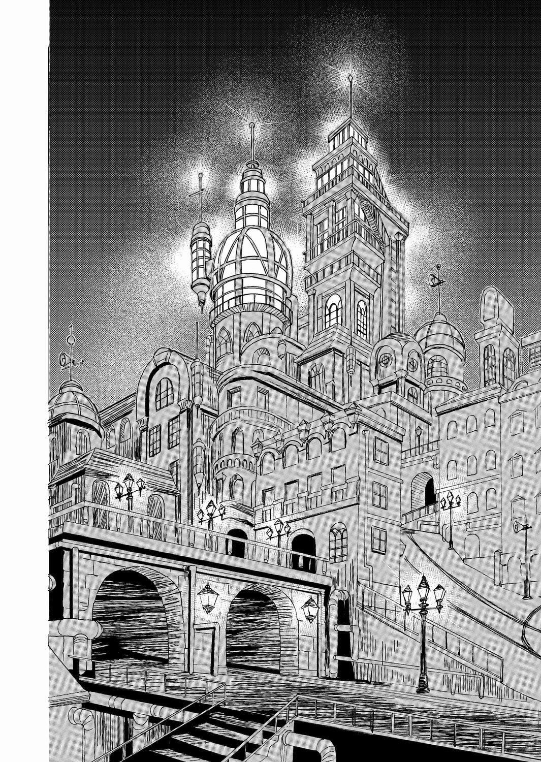 【漫画】もしも世界に神話がなかったら？の画像