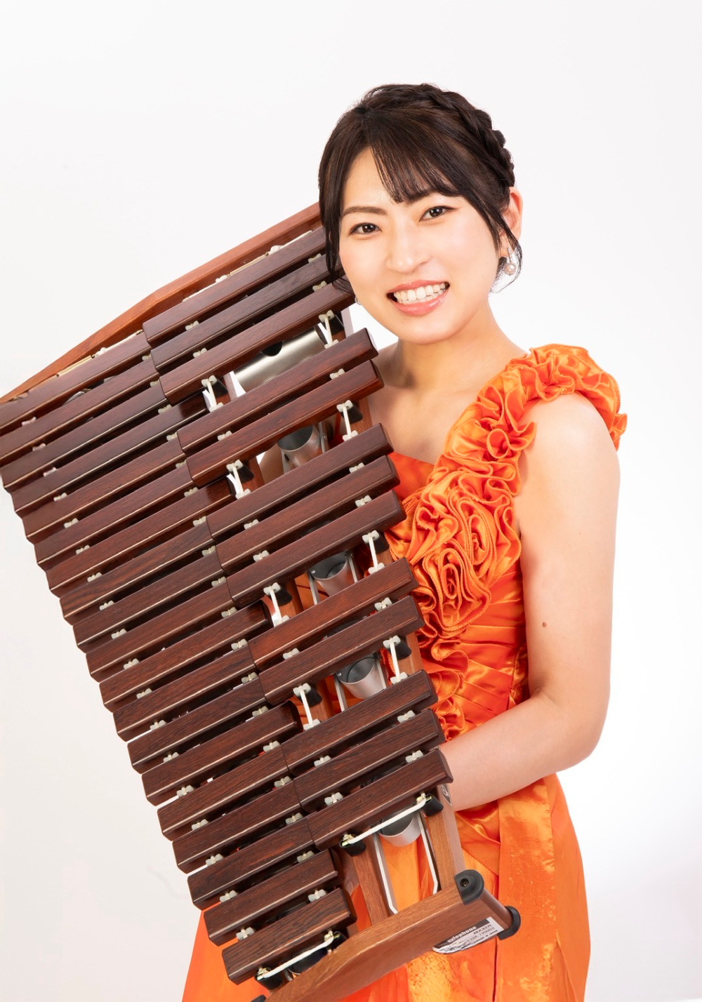 くつこ Marimba