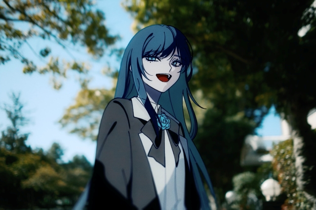 Ado「ビバリウム」MVより