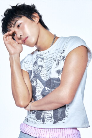 Ayumu Imazu、新曲「Bassline」Capitol Recordsより配信リリース 新たな魅力を提示する一曲に