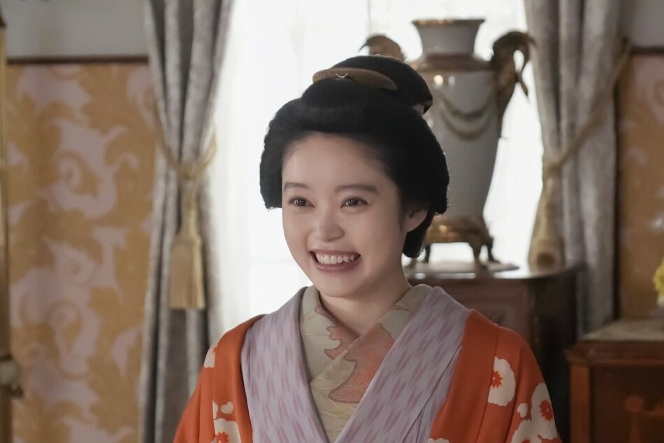 『ばけばけ』続いてほしいトキたちの日常