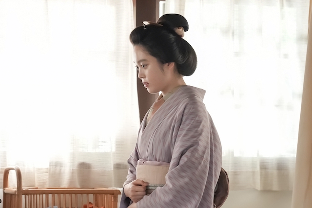 『ばけばけ』第108話あらすじの画像