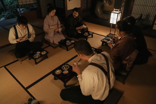 『ばけばけ』第108話あらすじの画像