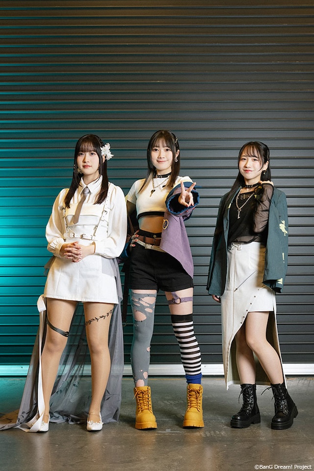 MyGO!!!!!×Ave Mujica続編、2027年放送の画像