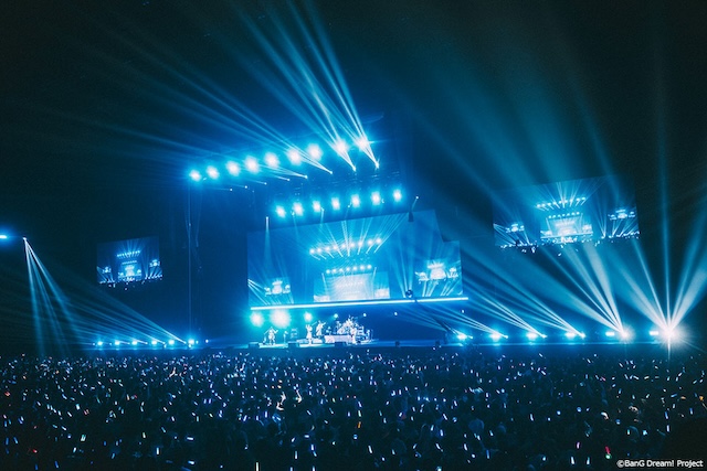 MyGO!!!!!×Ave Mujica続編、2027年放送の画像