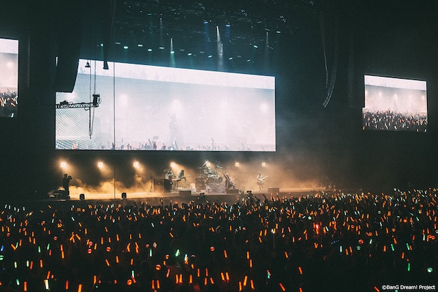 MyGO!!!!!×Ave Mujica続編、2027年放送の画像