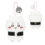 「ちいかわラーメン 豚」新グッズの画像