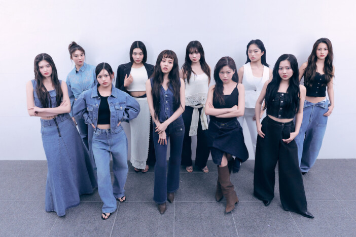 CIRRA、デビュー前インタビュー