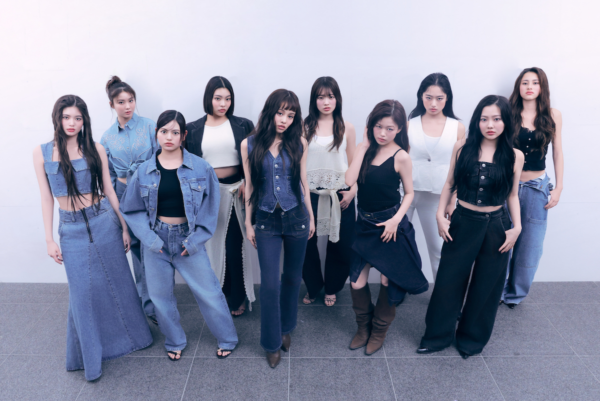 CIRRA（写真=篠田理恵）