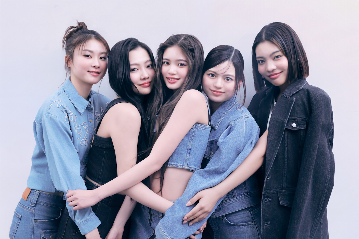 CIRRA（写真=篠田理恵）