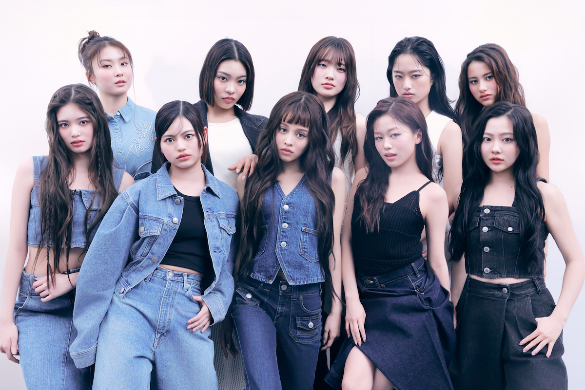 CIRRA、デビュー前インタビュー