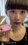 Cocomi、自分で編集したメイク動画を公開の画像