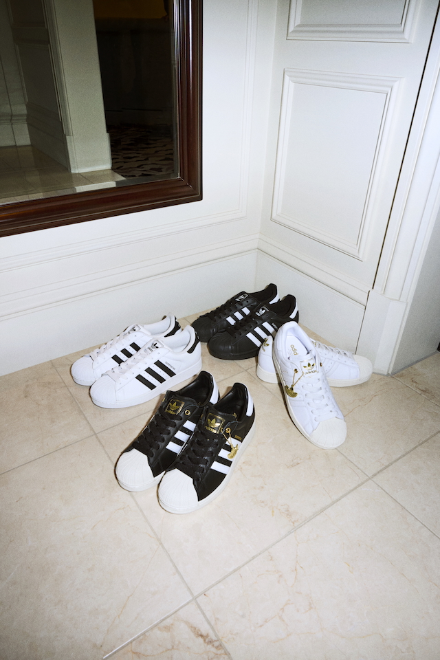 『SUPER STAR 2026年春キャンペーン』