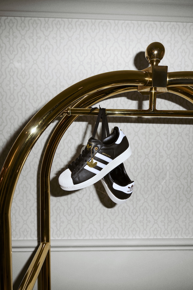 『SUPER STAR 2026年春キャンペーン』