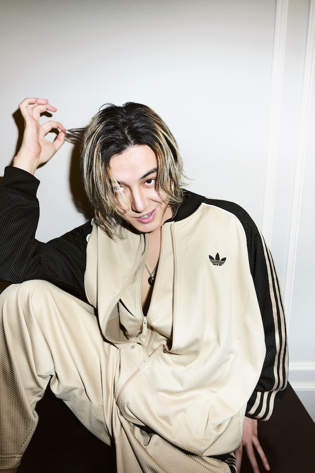 『SUPER STAR 2026年春キャンペーン』