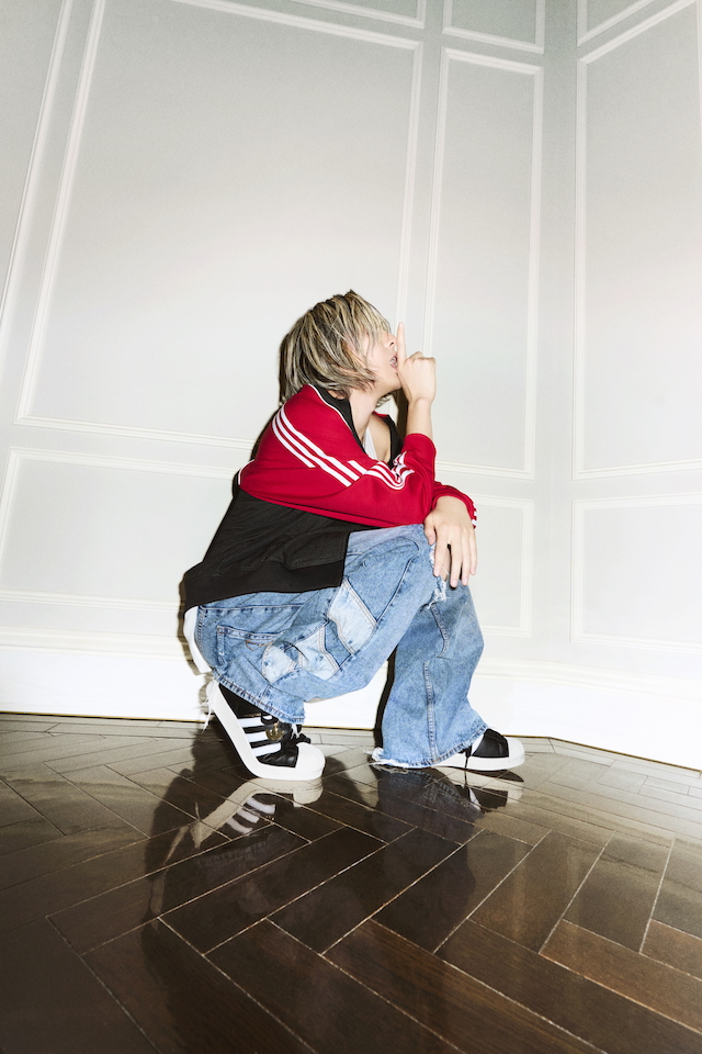 『SUPER STAR 2026年春キャンペーン』